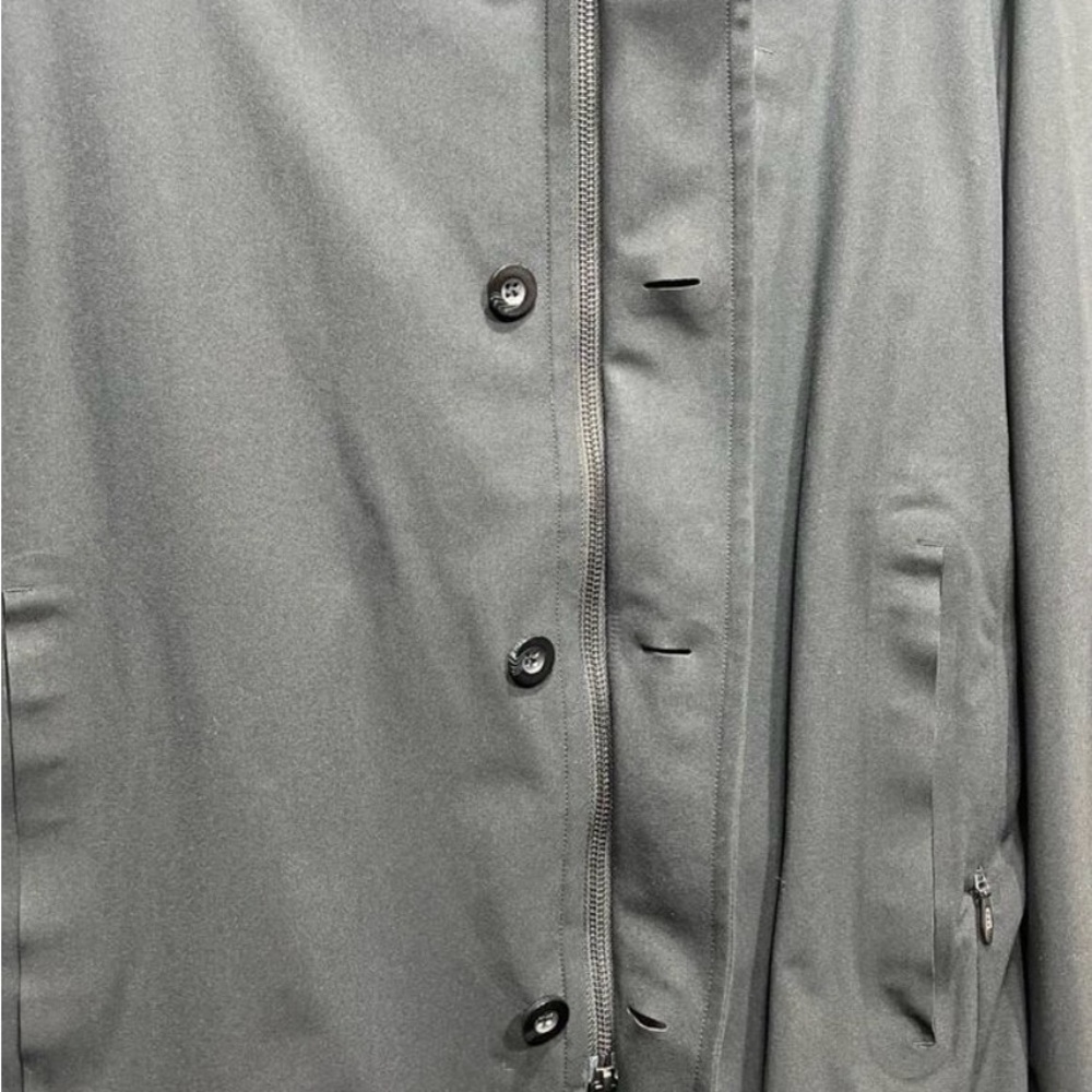 lululemon athletica black blazer jacket $198 size large - Picture 4 of 7